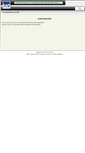 Mobile Screenshot of incidents.aws-legalite.info